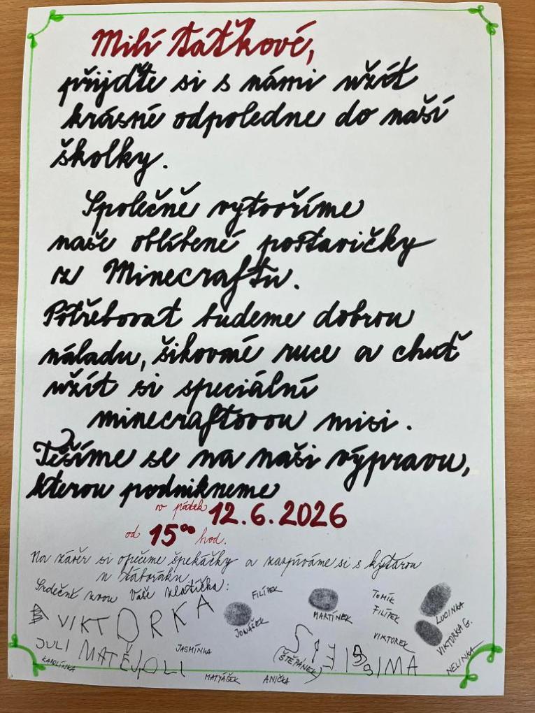 Den s&nbsp;tatínky