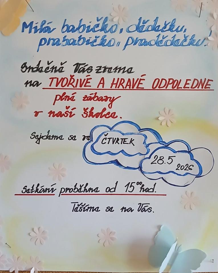tvoření