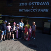 Den dětí v Zoo Ostrava 1